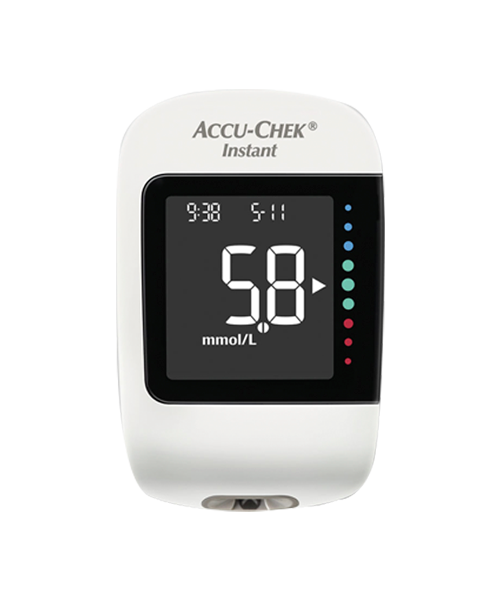 Accu-Chek Instant