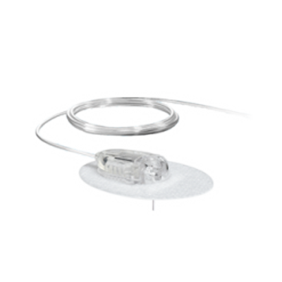 Image of Accu-Chek FlexLink infusion set