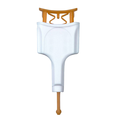 Accu-Chek Safe-T-Pro Uno