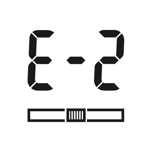 E-2