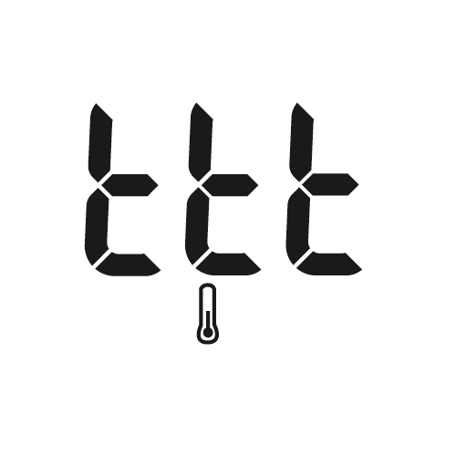 Accu-Chek Active error code ttt