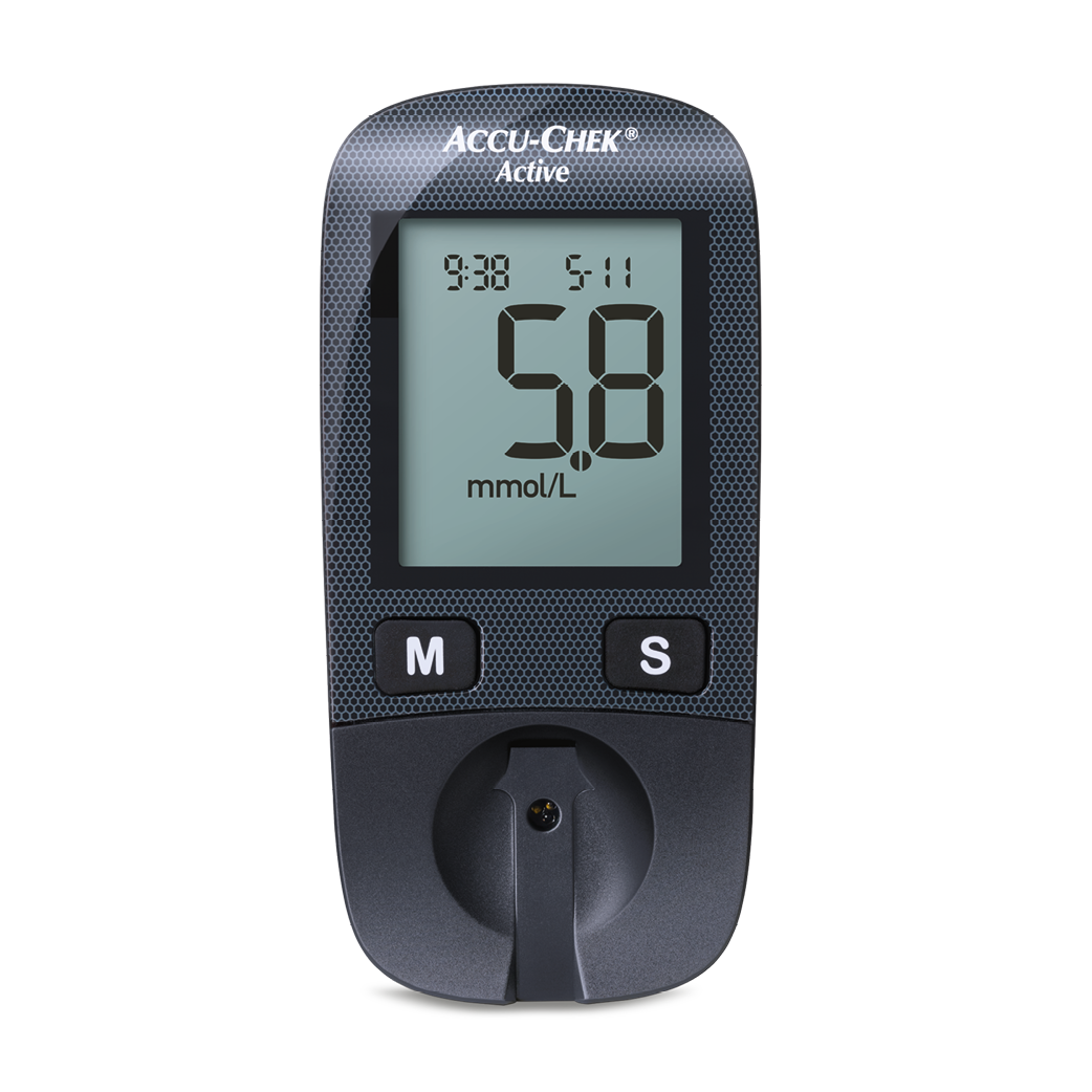 Accu-Chek Active 