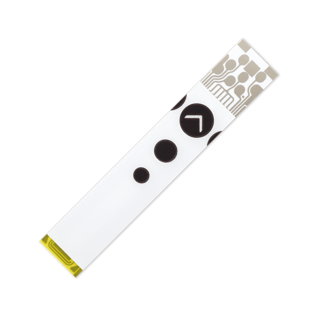 Accu-Chek Instant test strips