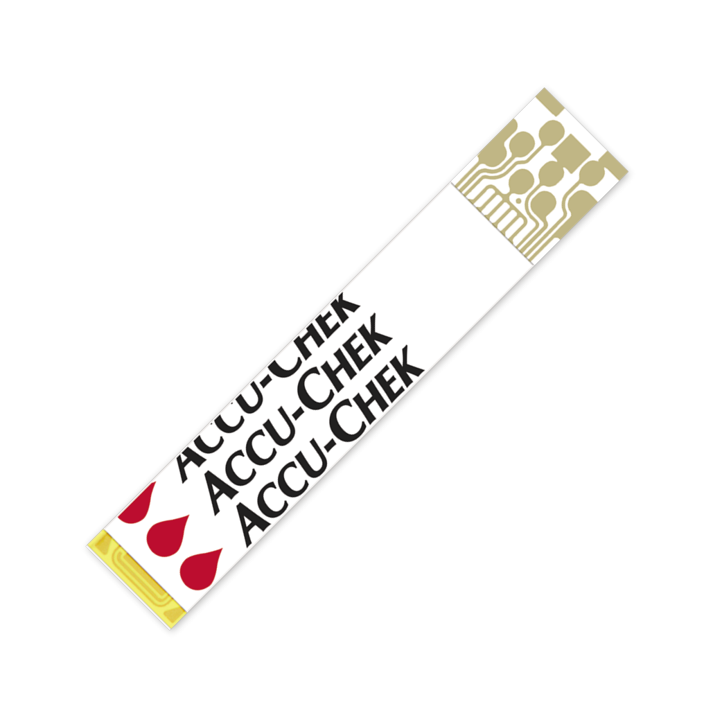 Accu-Chek Guide test strips