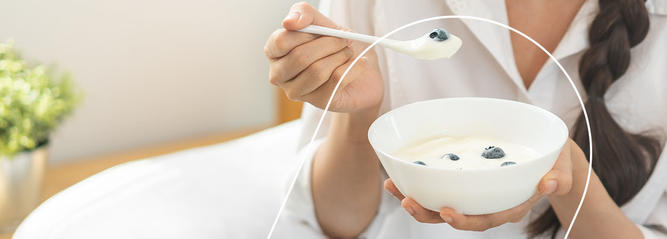 Diabetes breakfast ideas: Start your day right!