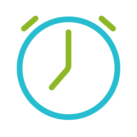 How to use alarms and reminders in the mySugr app