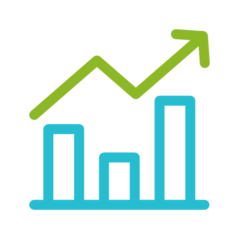 How to use the graphs in the mySugr app