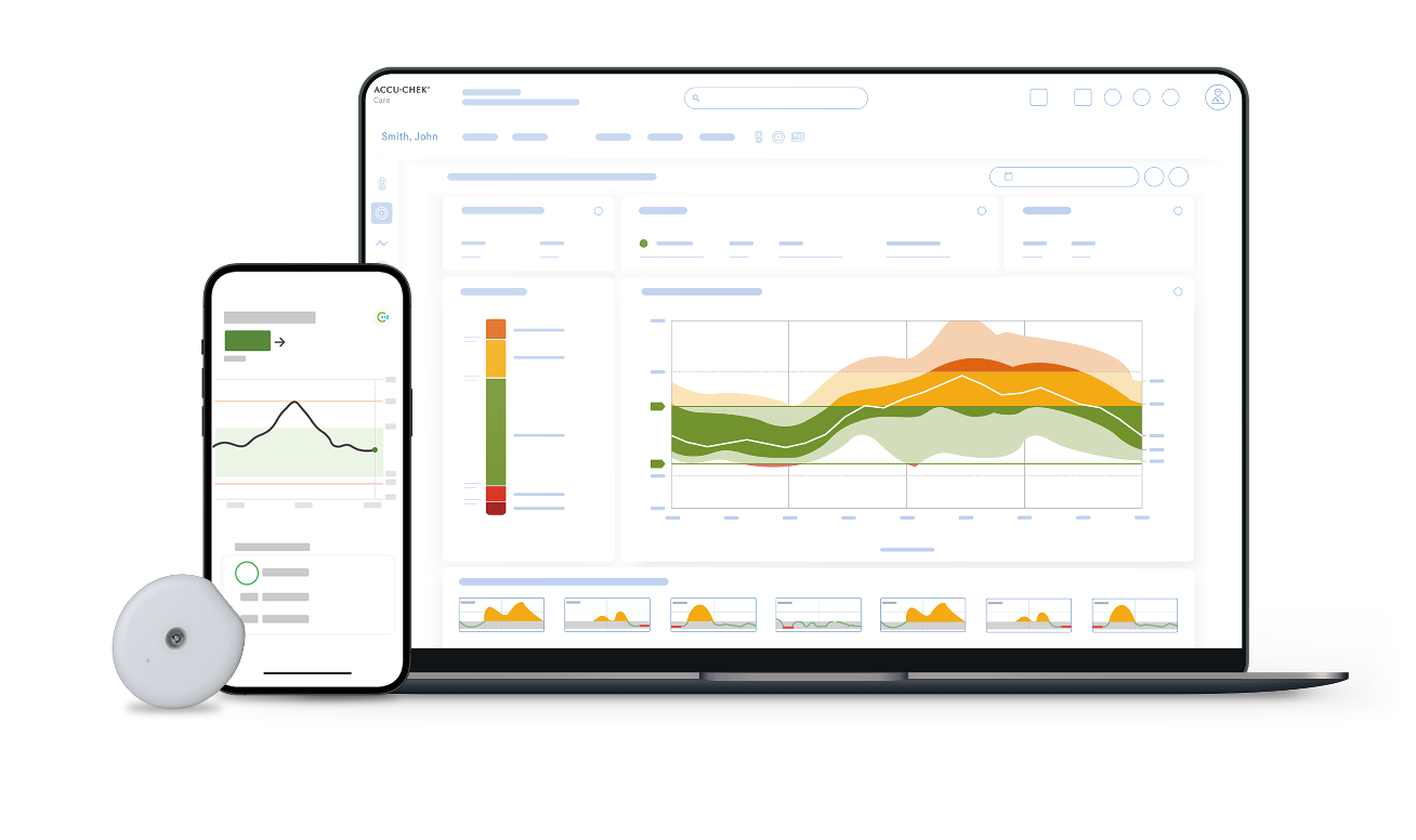 Data sharing for the mySugr app