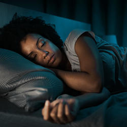 Diabetes and sleep: how to get better rest?