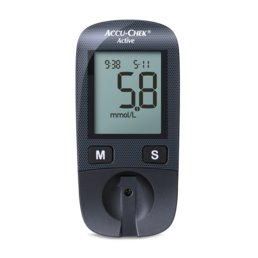 Accu-Chek Active 
