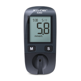 Accu-Chek Active 