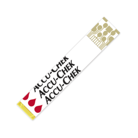 Accu-Chek Guide test strips