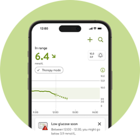 Low Glucose Predict