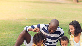 How to explain a diabetes diagnosis to your kids