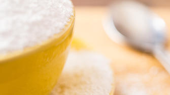 What Are Sugar Alcohols?