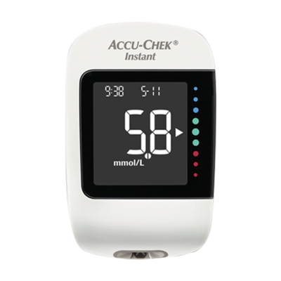 Accu-Chek Instant