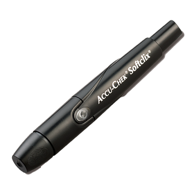 Accu-Chek Softclix