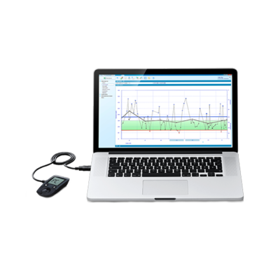 Accu-Chek Smart Pix software