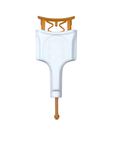 Accu-Chek Safe-T-Pro Uno