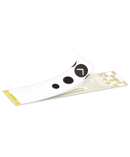 Accu-Chek Instant test strips