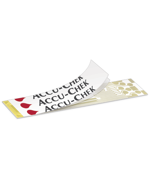 Accu-Chek Guide test strips